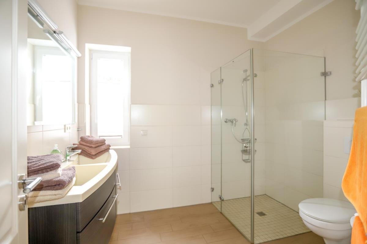 Amselresidenz 2 - Drossel Apartment *